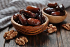 Segar dan Bernutrisi, Ini Pilihan Buah Terbaik untuk Takjil Berbuka