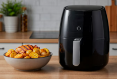 Rekomendasi Rice Cooker Terbaik untuk Anak Kos 2026 Murah, Hemat Listrik, dan Nasi Pulen