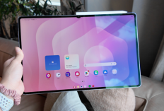 Tablet Rasa Laptop! Samsung Galaxy Tab S11 Ultra Punya Layar 14,6 Inci dan Baterai Jumbo