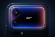 Bocoran Terbaru Xiaomi 18 Pro: Desain Kamera dan Layar Belakang Bikin Penasaran 