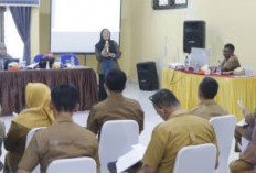 Siapkan Peta Jalan Ketenagakerjaan  untuk Perkuat SDM Lokal