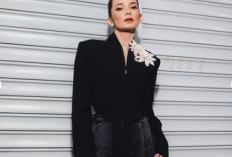 Penampilan di Indonesian Idol Tuai Kritik, Enzy Storia Beri Tanggapan