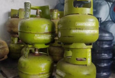 Harga Gas Elpiji 3 Kg di Warkuk Ranau Selatan Tembus Rp50 Ribu, Warga Menjerit