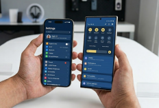 Tes Nyata iPhone 17 Pro vs S26 Ultra Kamera, Baterai, dan Performa Siapa Juara? 