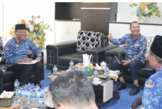 Pemkab OKU Selatan Dukung Kemah Madrasah dan Ponpes