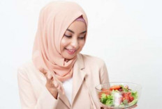 9 Cara Diet Sukses Saat Puasa, Tetap Langsing Tanpa Lemas