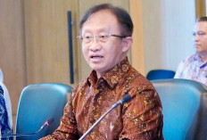 PLN Siap Suplai Listrik Andal