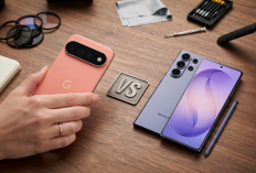 Pixel 11 Pro XL vs Galaxy S26 Ultra: Duel Flagship yang Bikin Bingung, Mana yang Layak Dibeli?