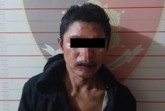 Cemburu Buta Parang Bicara, Tiga Warga di OKU Jadi Korban Penganiayaan