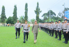 Pastikan Mudik Aman, Kerahkan Personel dalam Operasi Ketupat 2026