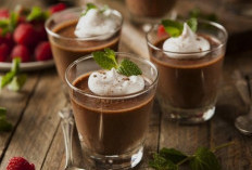 7 Menu Buka Puasa Rumahan Sehat dan Lezat untuk Keluarga