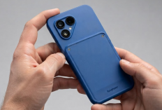 Bocor Lagi! Fairphone 6+ Warna Cobalt Blue Muncul ke Publik, Ini Detail Lengkapnya