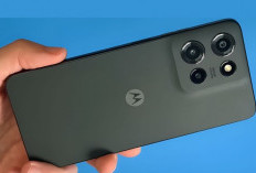 Moto G57 Power Resmi di Indonesia Baterai 7.000mAh, Harga Masih Masuk Akal
