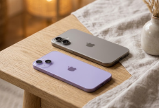 iPhone 14 vs iPhone 16 di 2026 Pilih Hemat atau Sekalian Loncat Jauh?