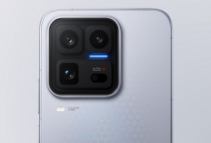 Spesifikasi Kamera iQOO 15 Ultra Terungkap, Cocok Buat Gamer Sekaligus Konten Kreator