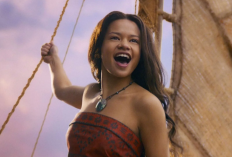 Siap Tayang 2026, Ini Alasan Moana Live Action Wajib Masuk Watchlist Kamu 