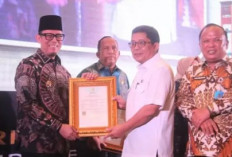 Resmi Diakui Negara, Tari Nyambai Ugan Lahir dari Masyarakat OKU