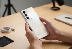 Realme 16x 5G Resmi Meluncur, Baterai 7000mAh dengan Layar 144Hz!
