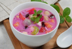 Inspirasi Takjil Sehat dan Segar untuk Berbuka Puasa di Rumah