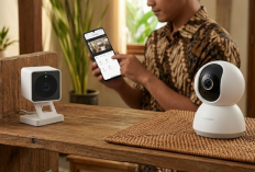 Rekomendasi CCTV Murah Berkualitas 2026 Sudah WiFi, Bisa Rekam, dan Mudah Dipantau dari HP