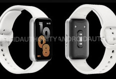 Bocoran Samsung Galaxy Fit4: Desain, Warna, dan Perkiraan Harga