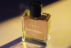 Rekomendasi Parfum Pria Lokal Wangi Segar 2026, Cocok Buat Cuaca Panas