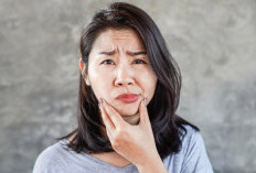 Jangan Abaikan Gejala Wajah Miring dan Bicara Pelo, Bisa Jadi Tanda Stroke!