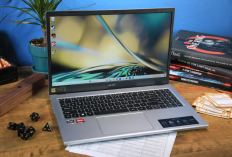 Rekomendasi Laptop Mahasiswa Murah, Kencang, dan Awet di 2026 Pilihan Aman di Kelas 6–10 Jutaan