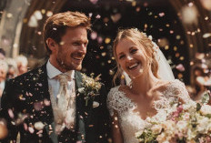 Tanpa Photoshoot Mahal, Begini Cara Bikin Foto Prewedding Estetik Cuma Modal Gemini AI