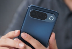 Bocoran iQOO Z11 India Bikin Geger, Desain Kamera Mirip Google Pixel Bikin Netizen Bingung!